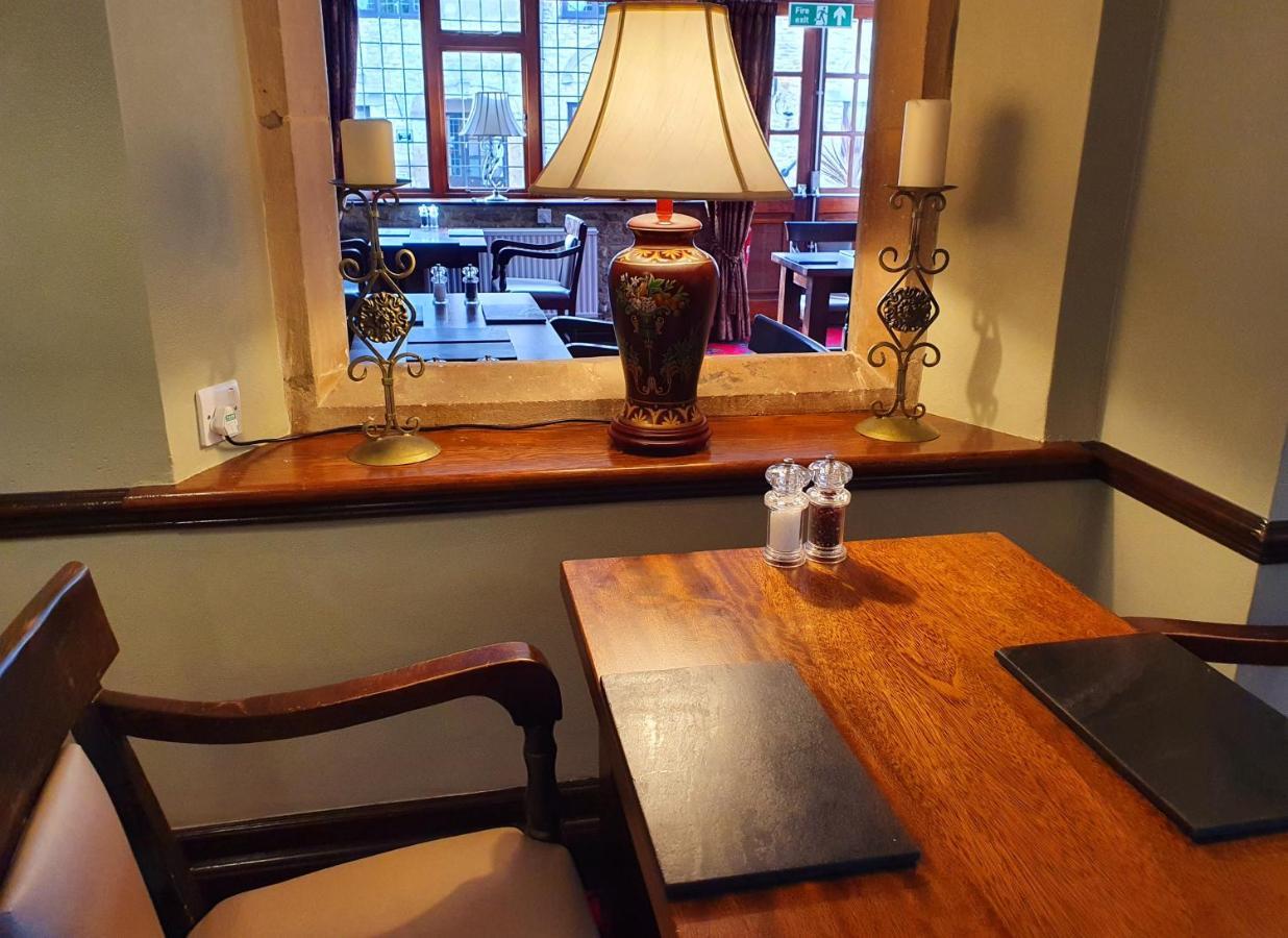 Stow Lodge Hotel מראה חיצוני תמונה