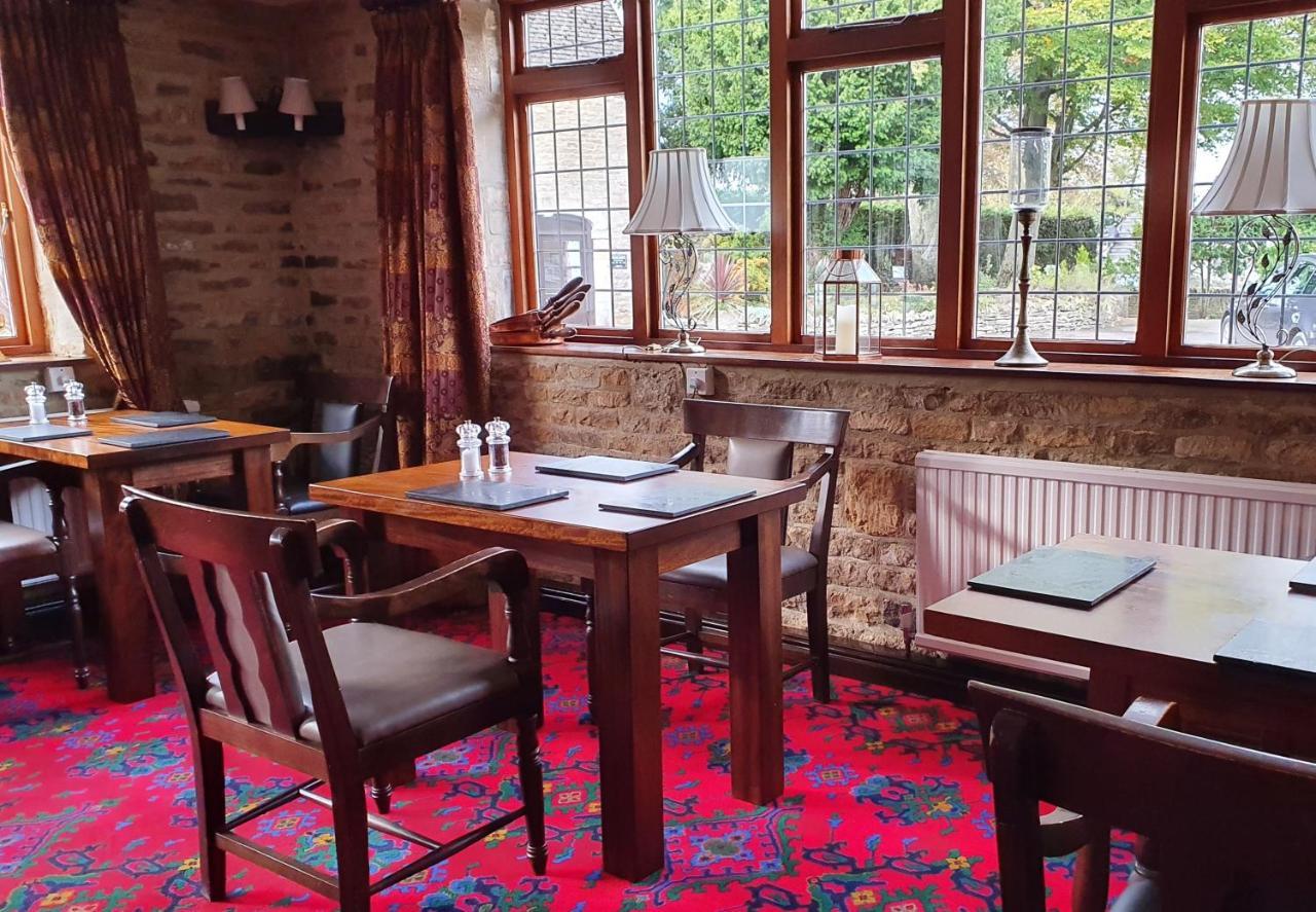 Stow Lodge Hotel מראה חיצוני תמונה