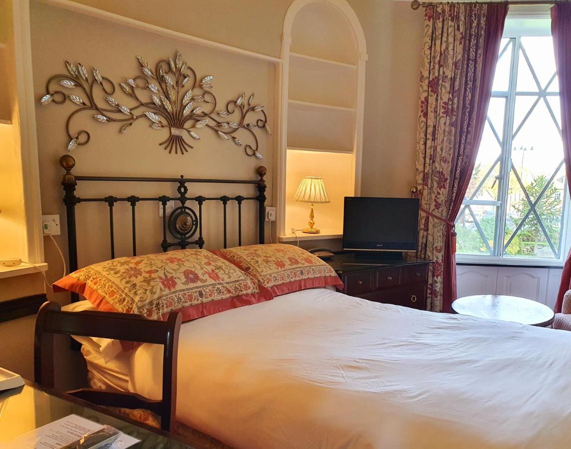 Stow Lodge Hotel מראה חיצוני תמונה