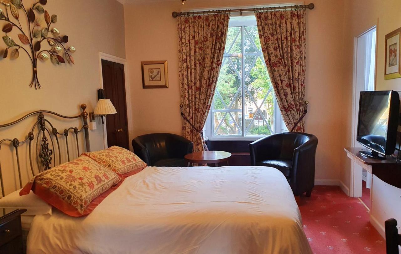 Stow Lodge Hotel מראה חיצוני תמונה