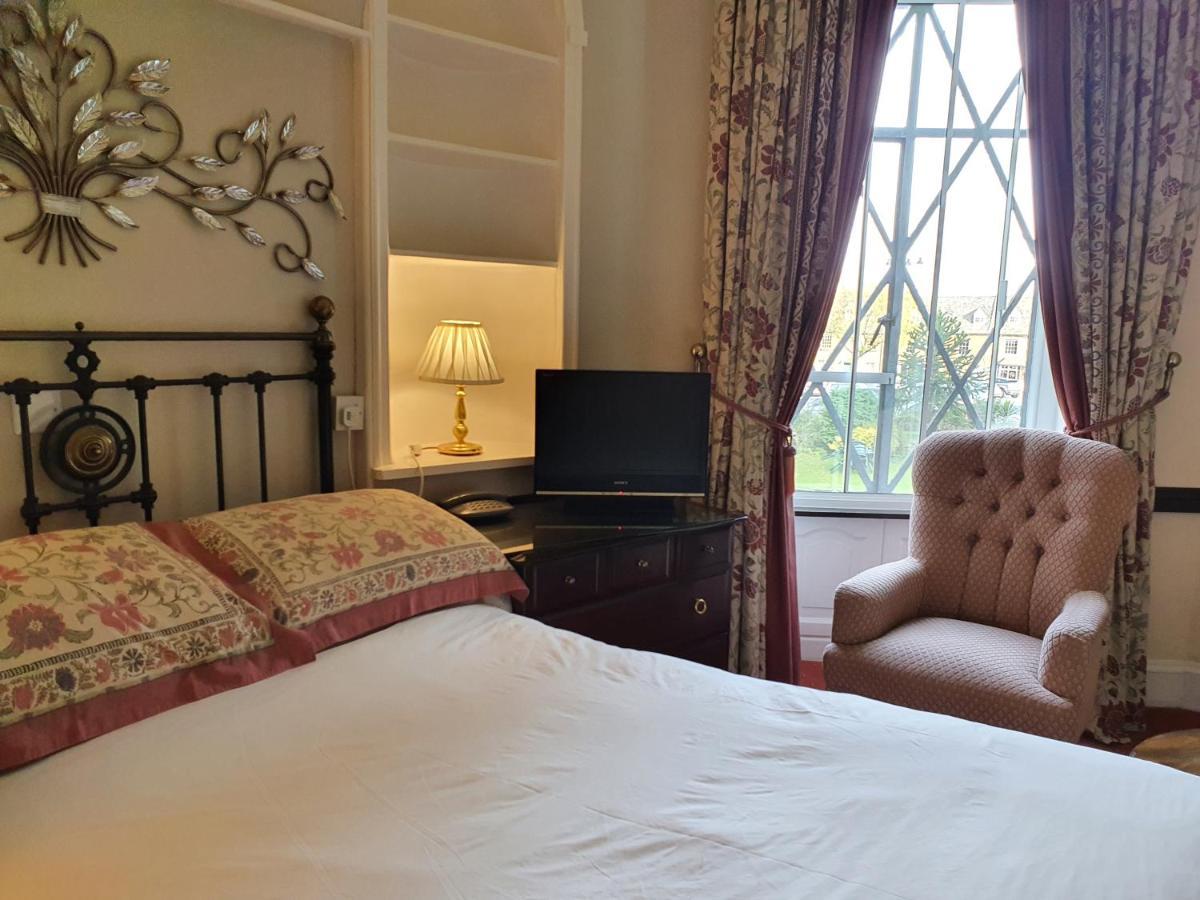 Stow Lodge Hotel מראה חיצוני תמונה
