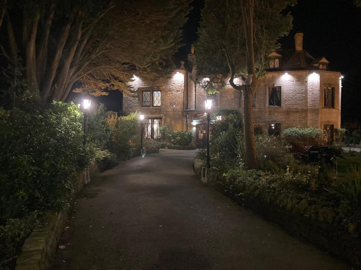 Stow Lodge Hotel מראה חיצוני תמונה