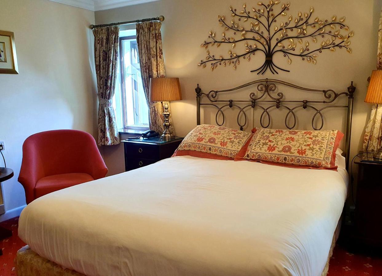 Stow Lodge Hotel מראה חיצוני תמונה