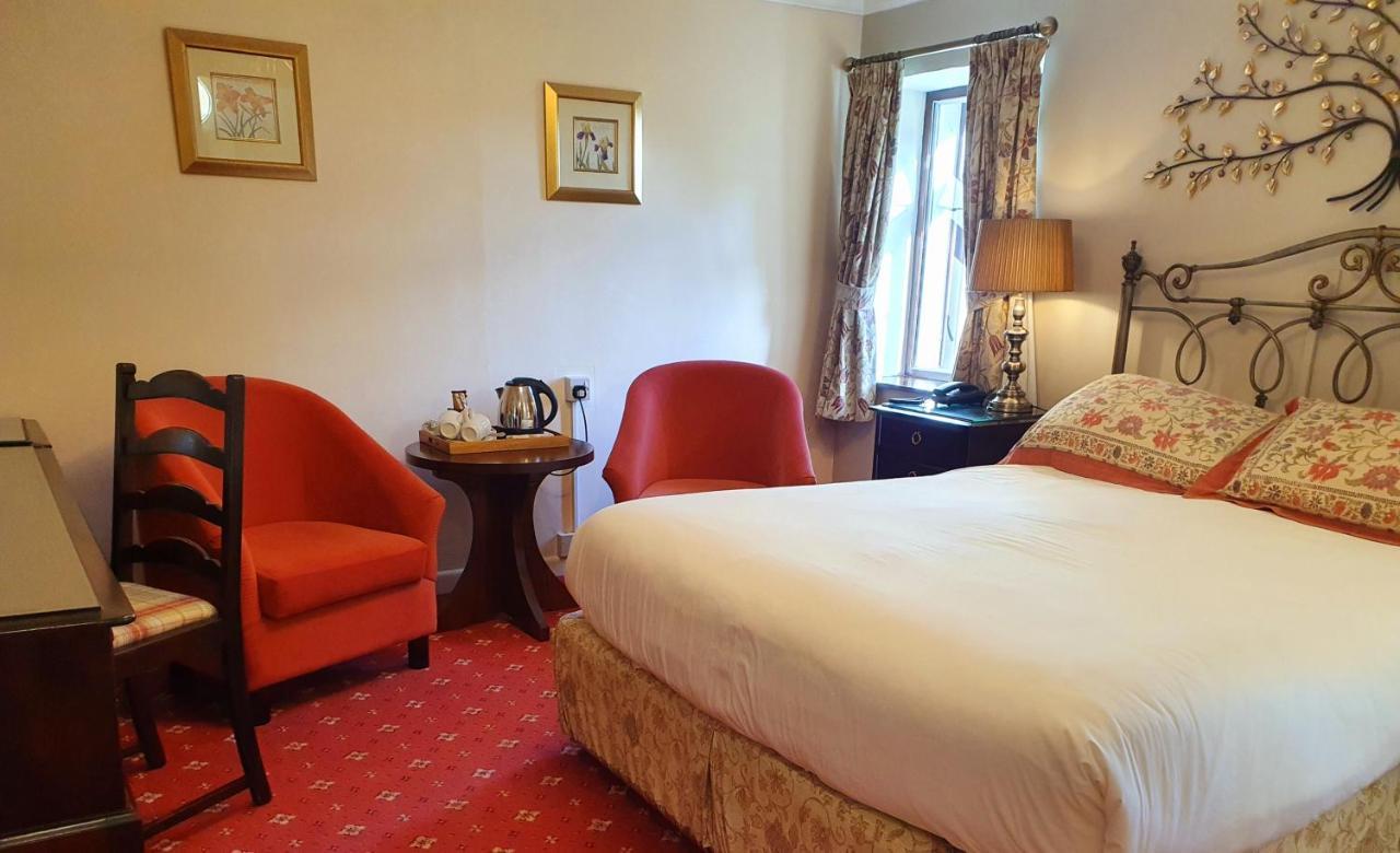 Stow Lodge Hotel מראה חיצוני תמונה