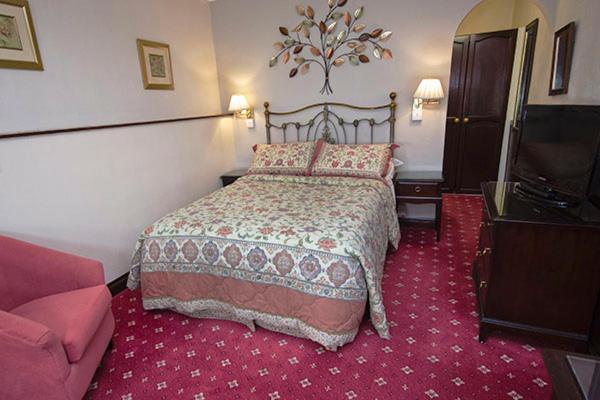 Stow Lodge Hotel מראה חיצוני תמונה