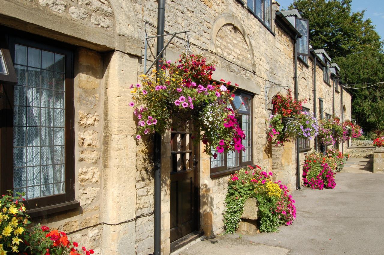 Stow Lodge Hotel מראה חיצוני תמונה