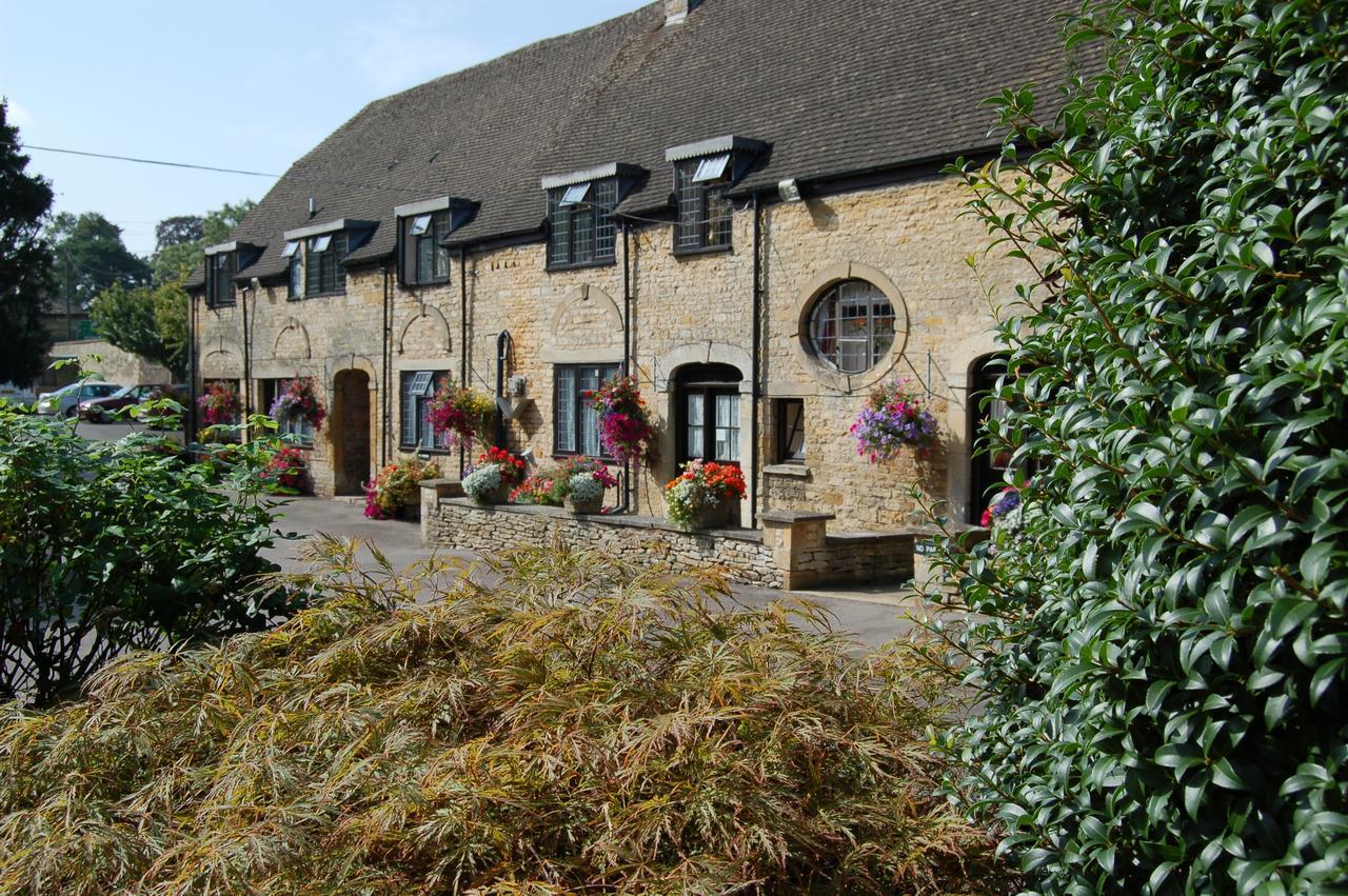 Stow Lodge Hotel מראה חיצוני תמונה