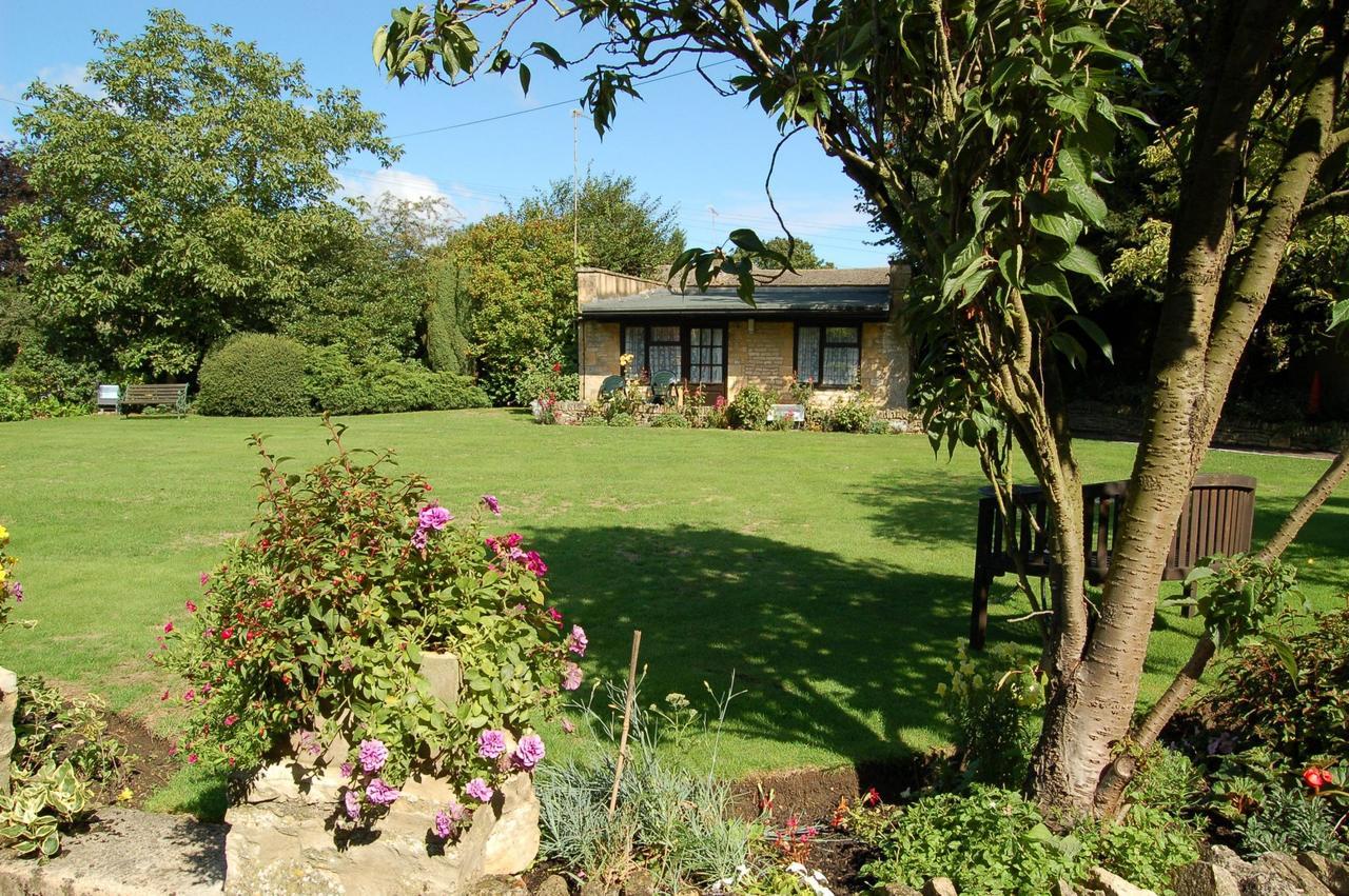 Stow Lodge Hotel מראה חיצוני תמונה